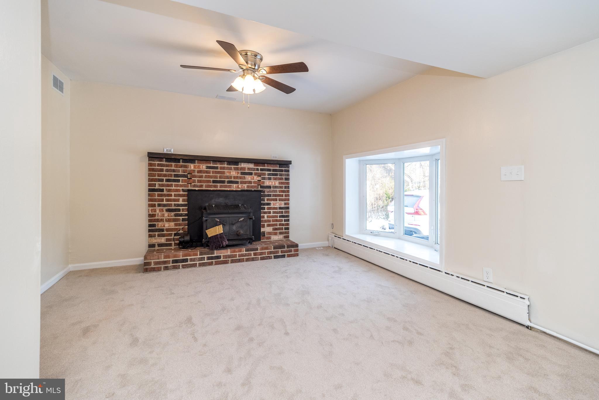 NORRISTOWN - Residential