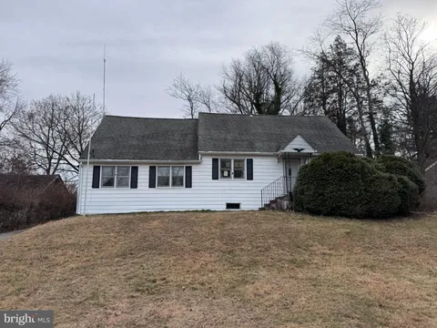 3104 N Wales Road, Eagleville, PA 19403 - MLS#: PAMC2166612
