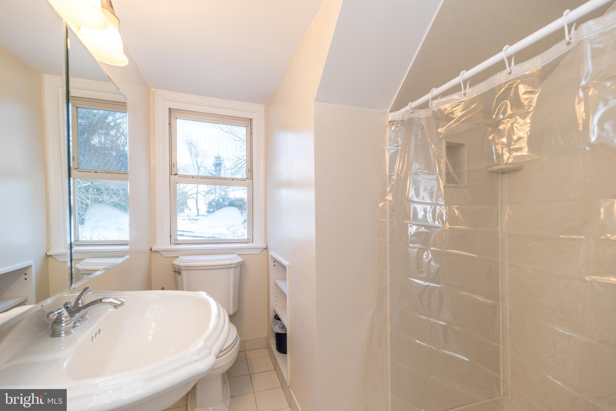 NORRISTOWN - Residential