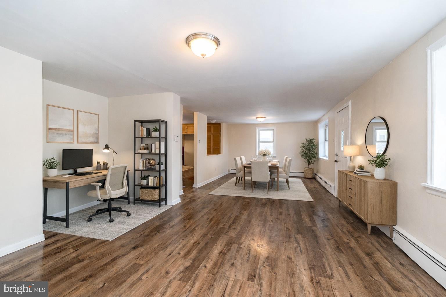 NORRISTOWN - Residential