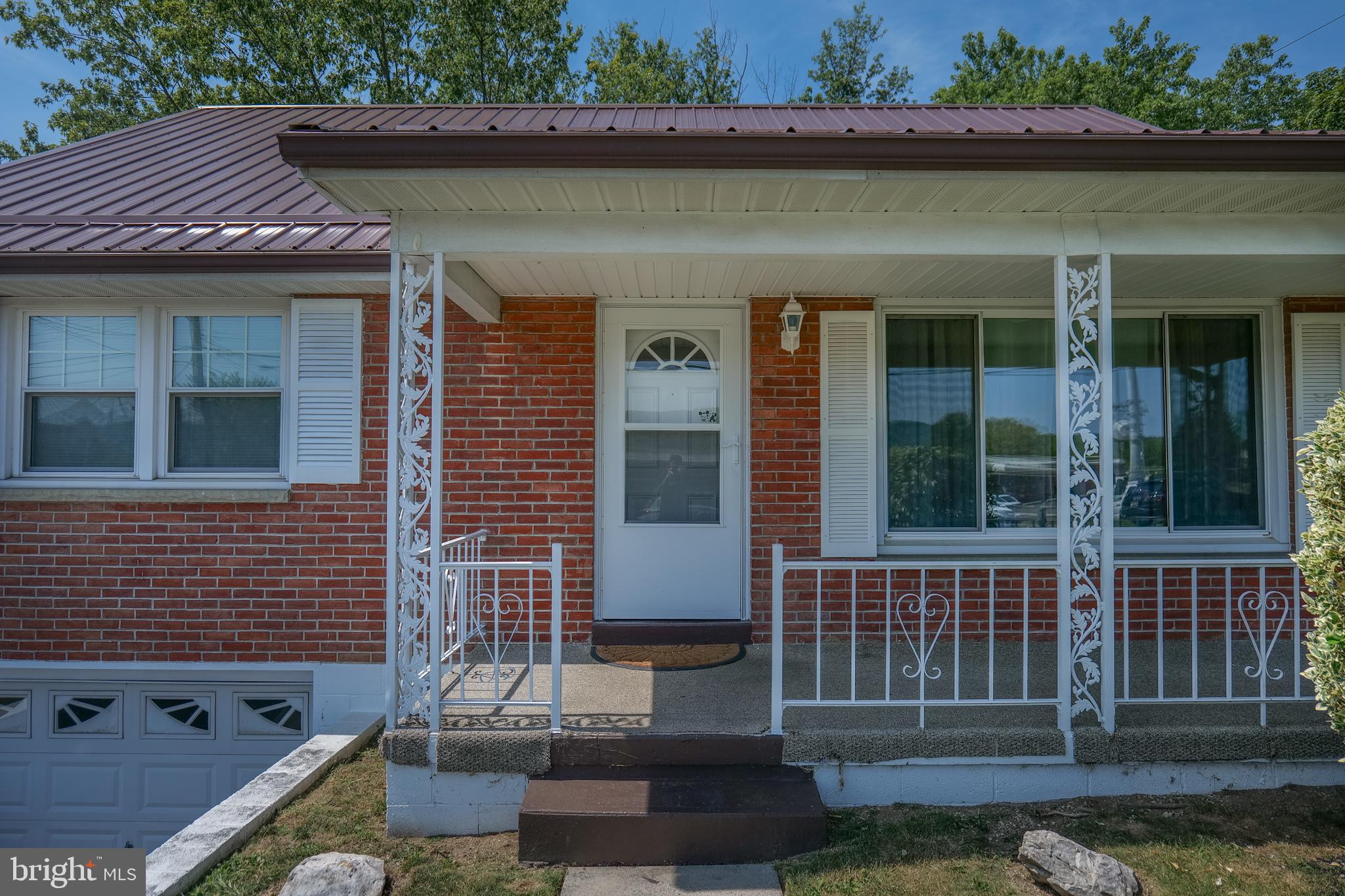 MAPLESIDE - Residential