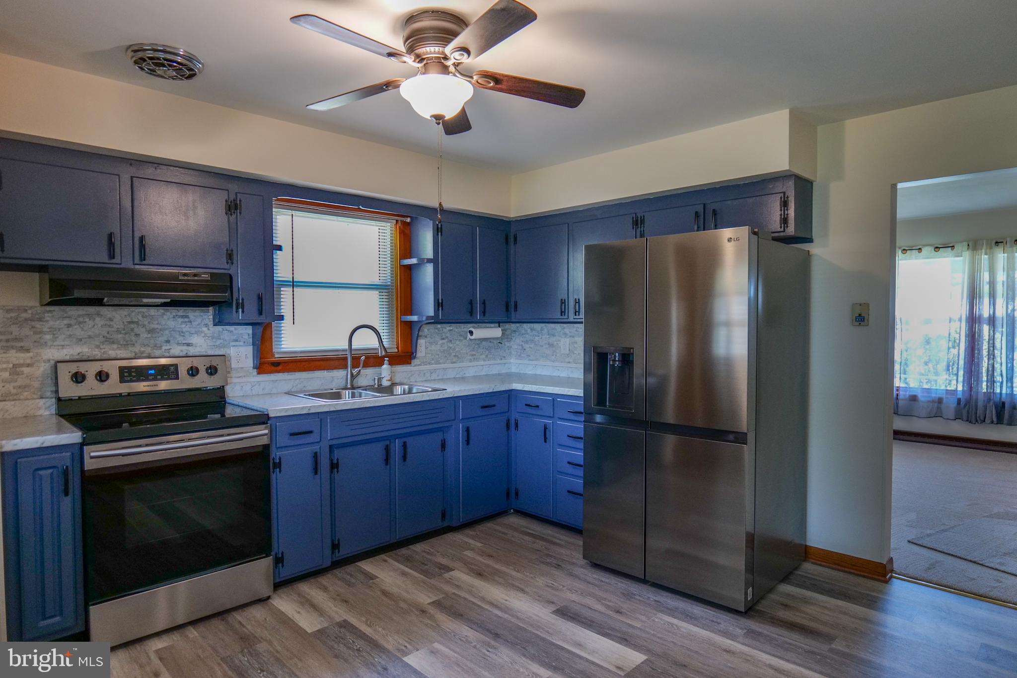 MAPLESIDE - Residential