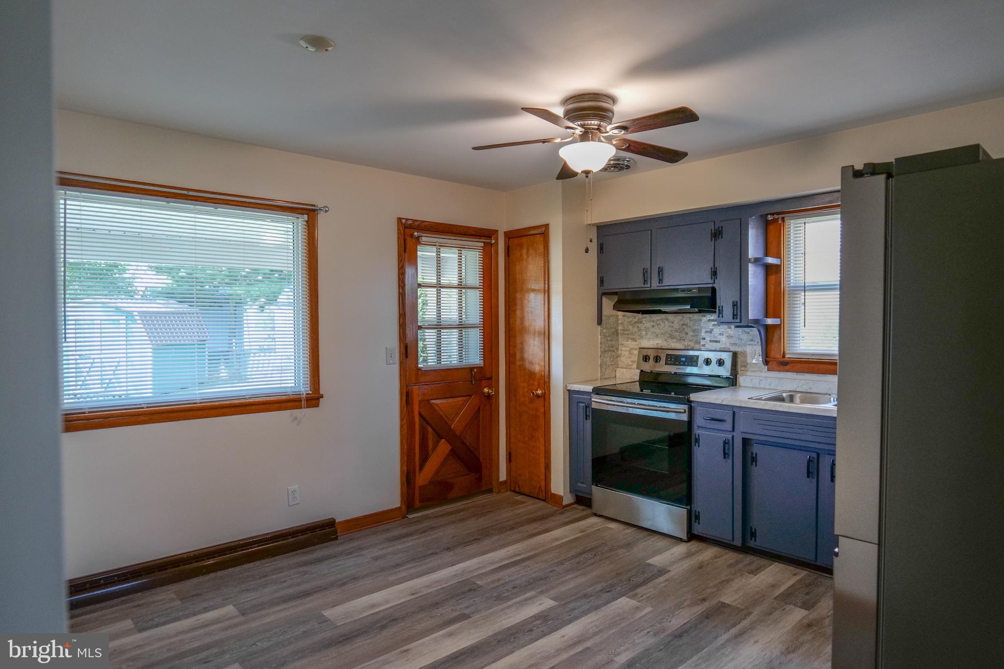 MAPLESIDE - Residential