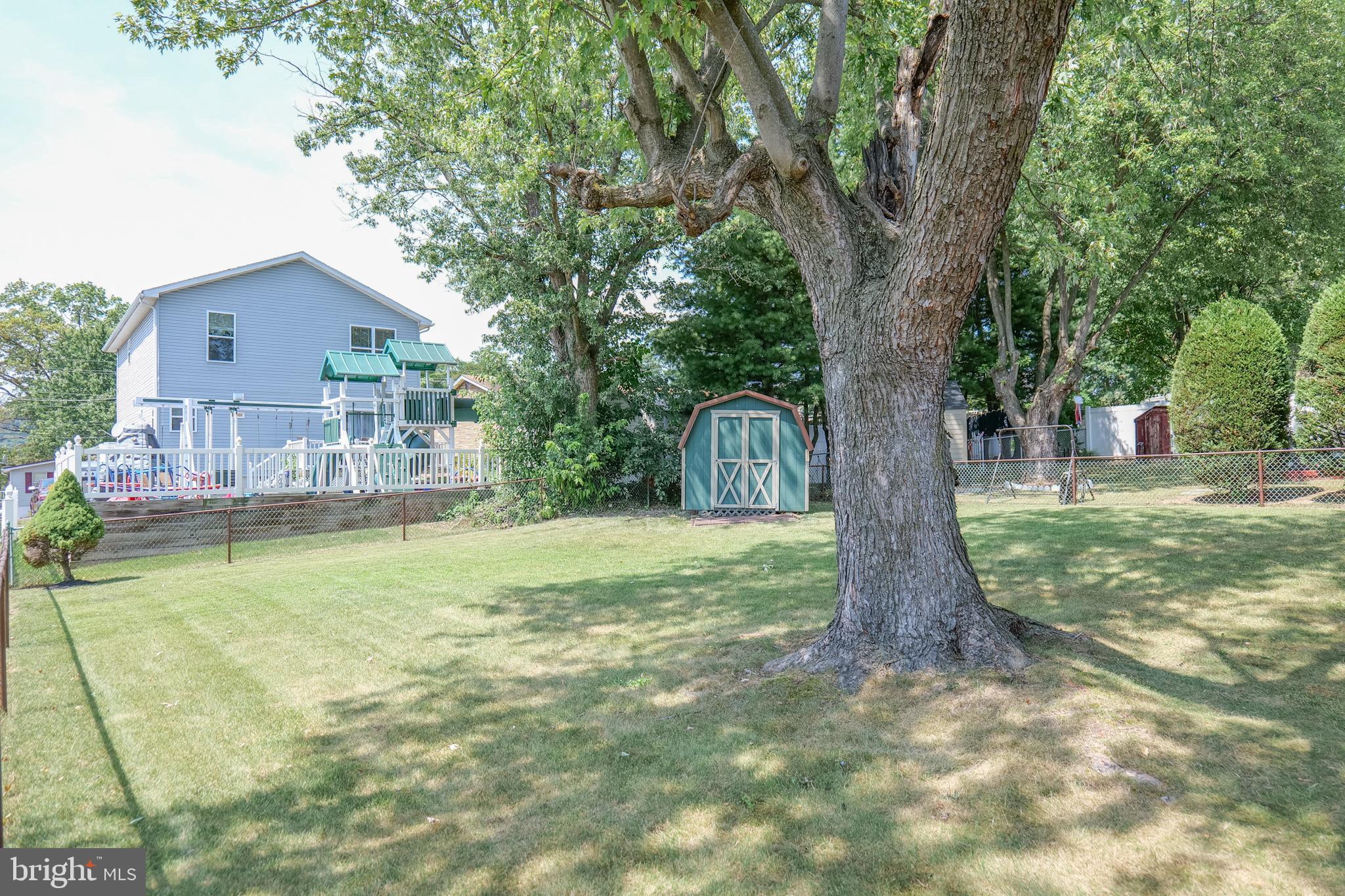 MAPLESIDE - Residential