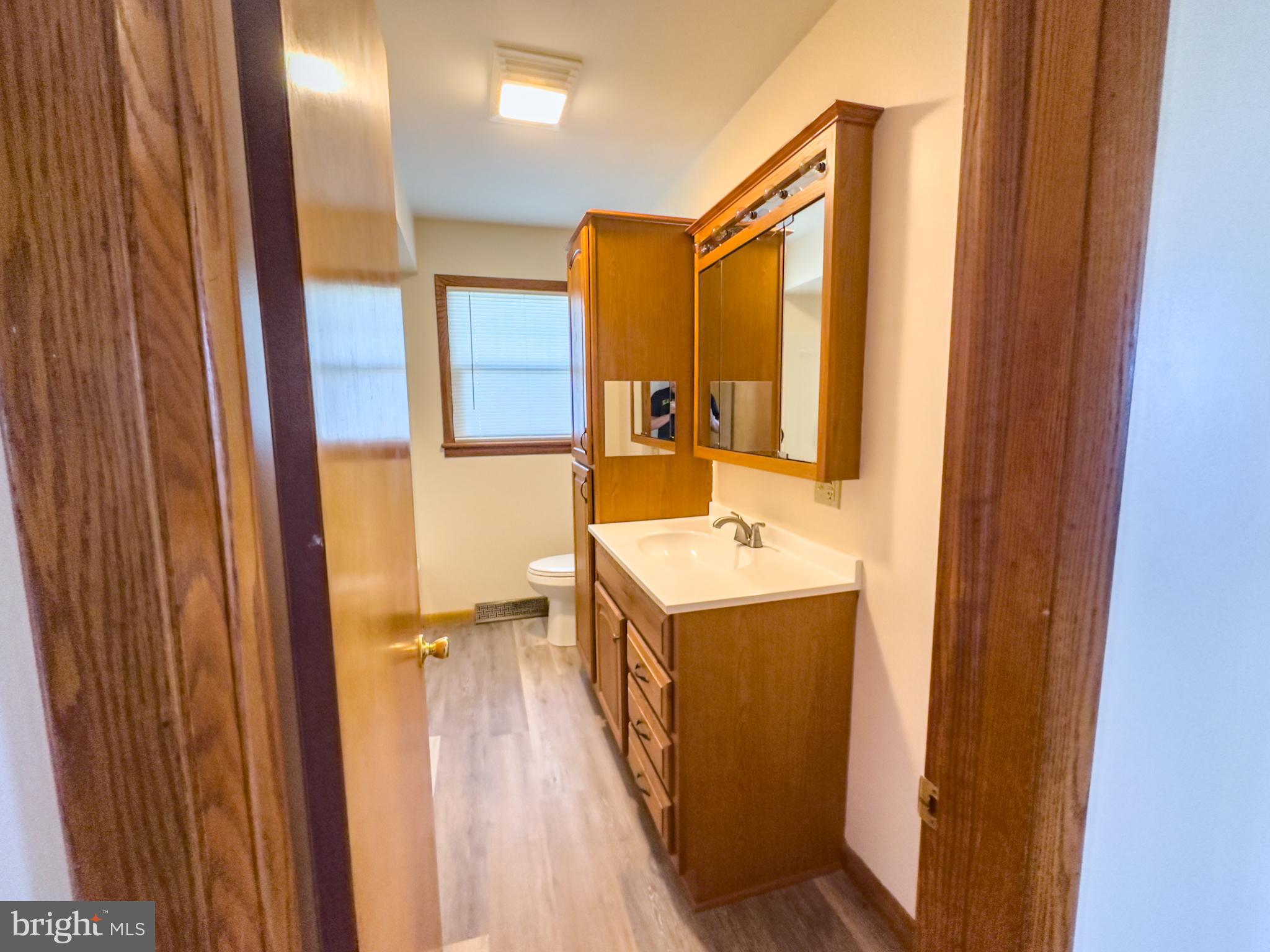 MAPLESIDE - Residential