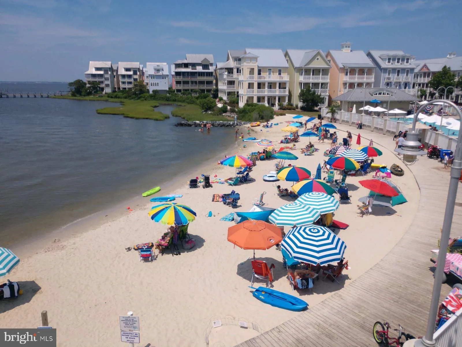Ocean City, Maryland 21842, United States, 3 Bedrooms Bedrooms, ,2 BathroomsBathrooms,Residential,Active,81567