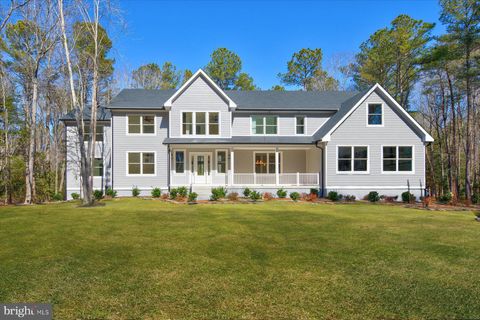 Photo of 30425 Hollymount Road, HARBESON, DE 19951 (MLS # DESU2103114)