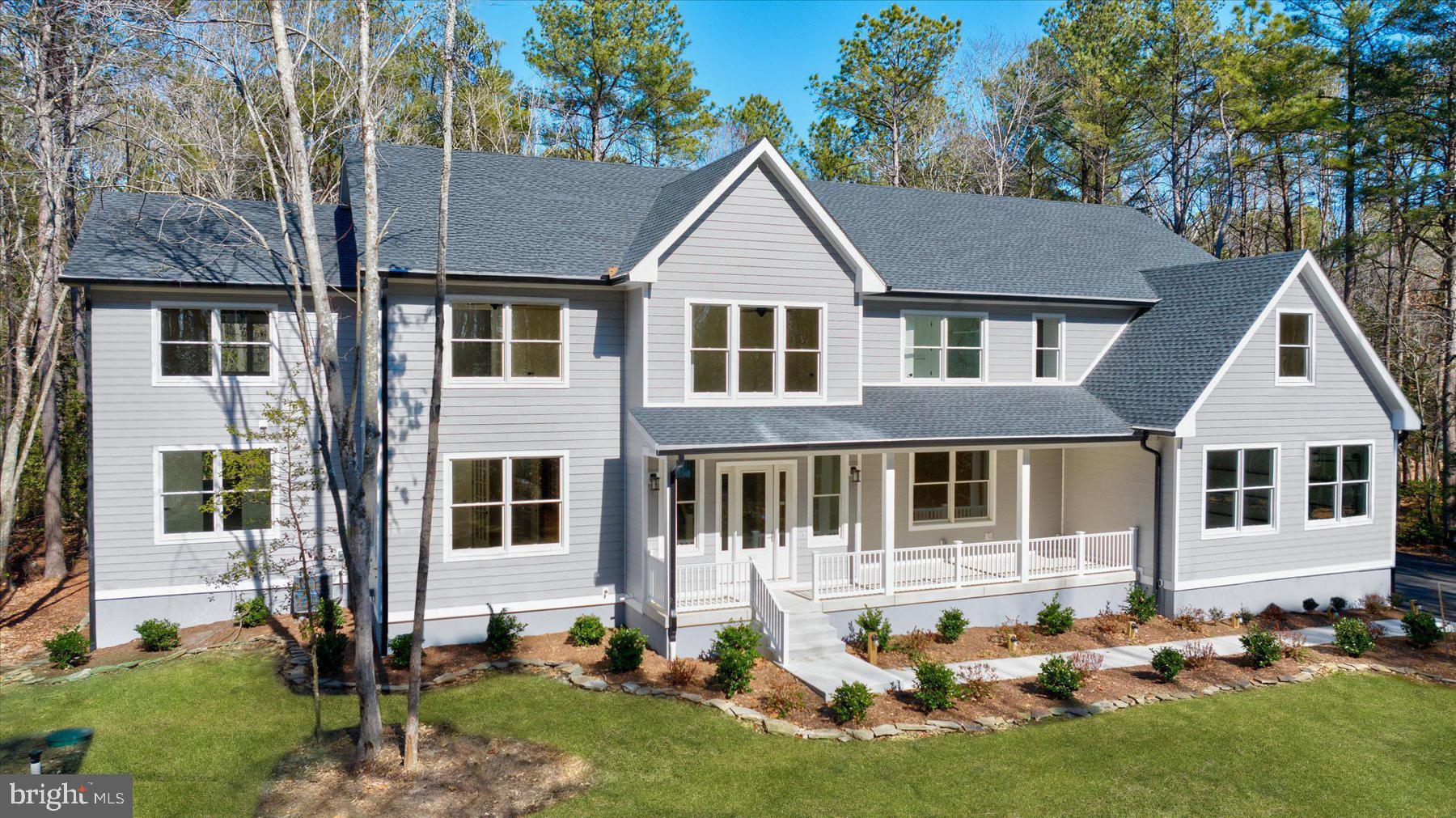 30425 HOLLYMOUNT ROAD