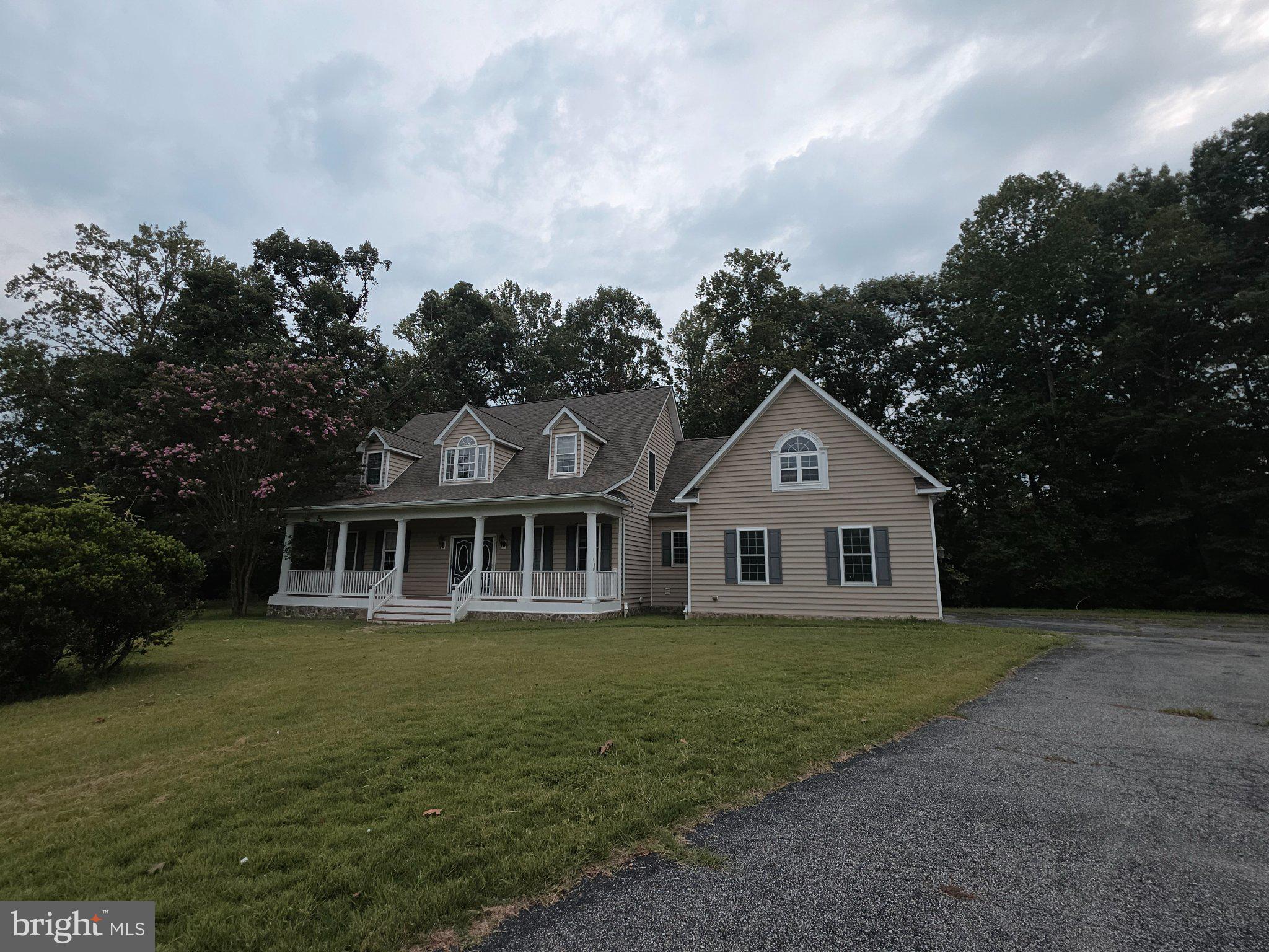 227 CANEY COURT