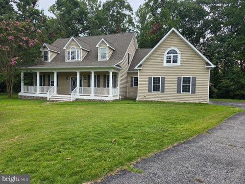Homes For Sale - 227 Caney Court<br/> Calvert County, PRINCE FREDERICK, MD 20678
