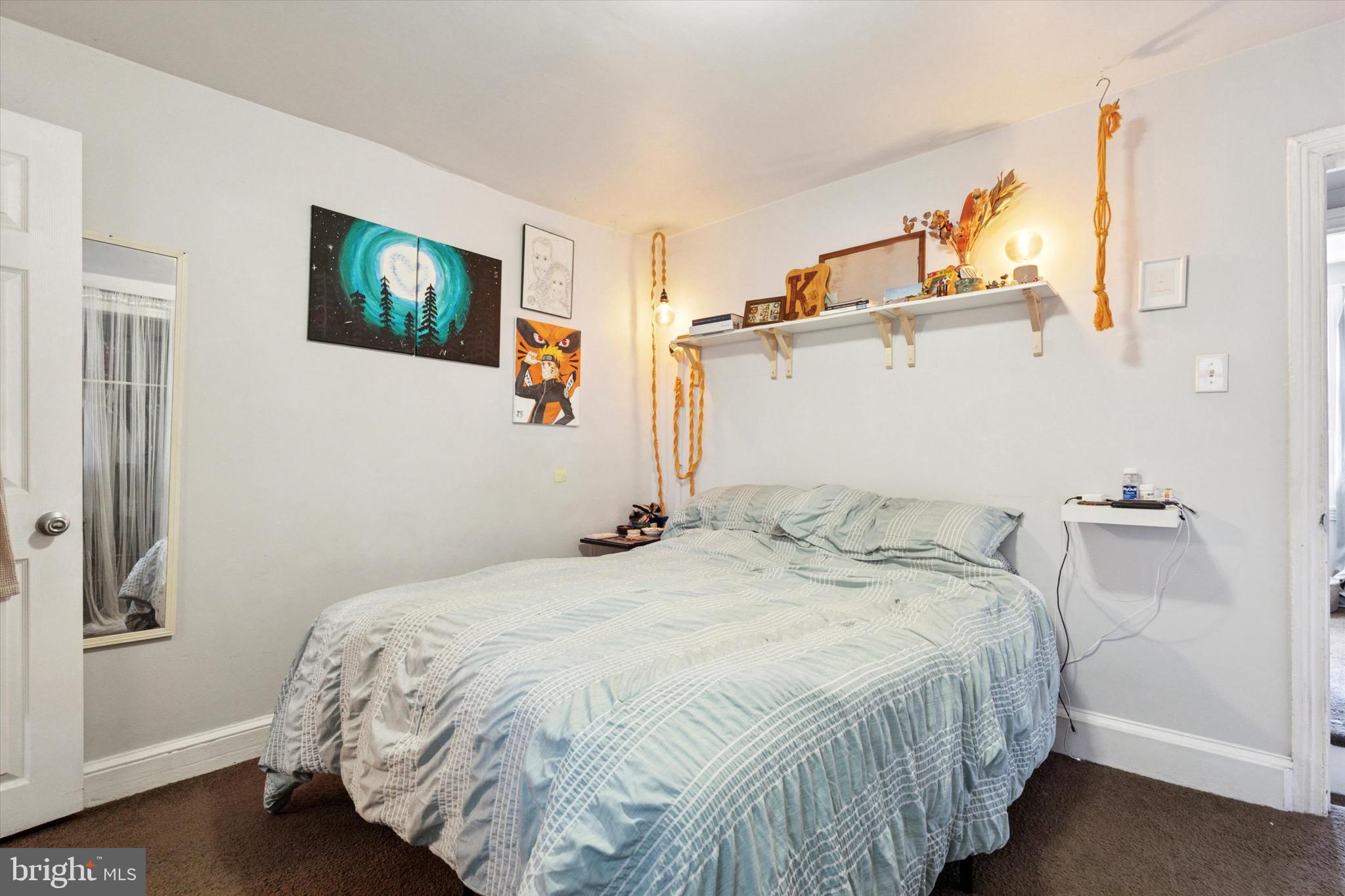 MANTUA - Residential