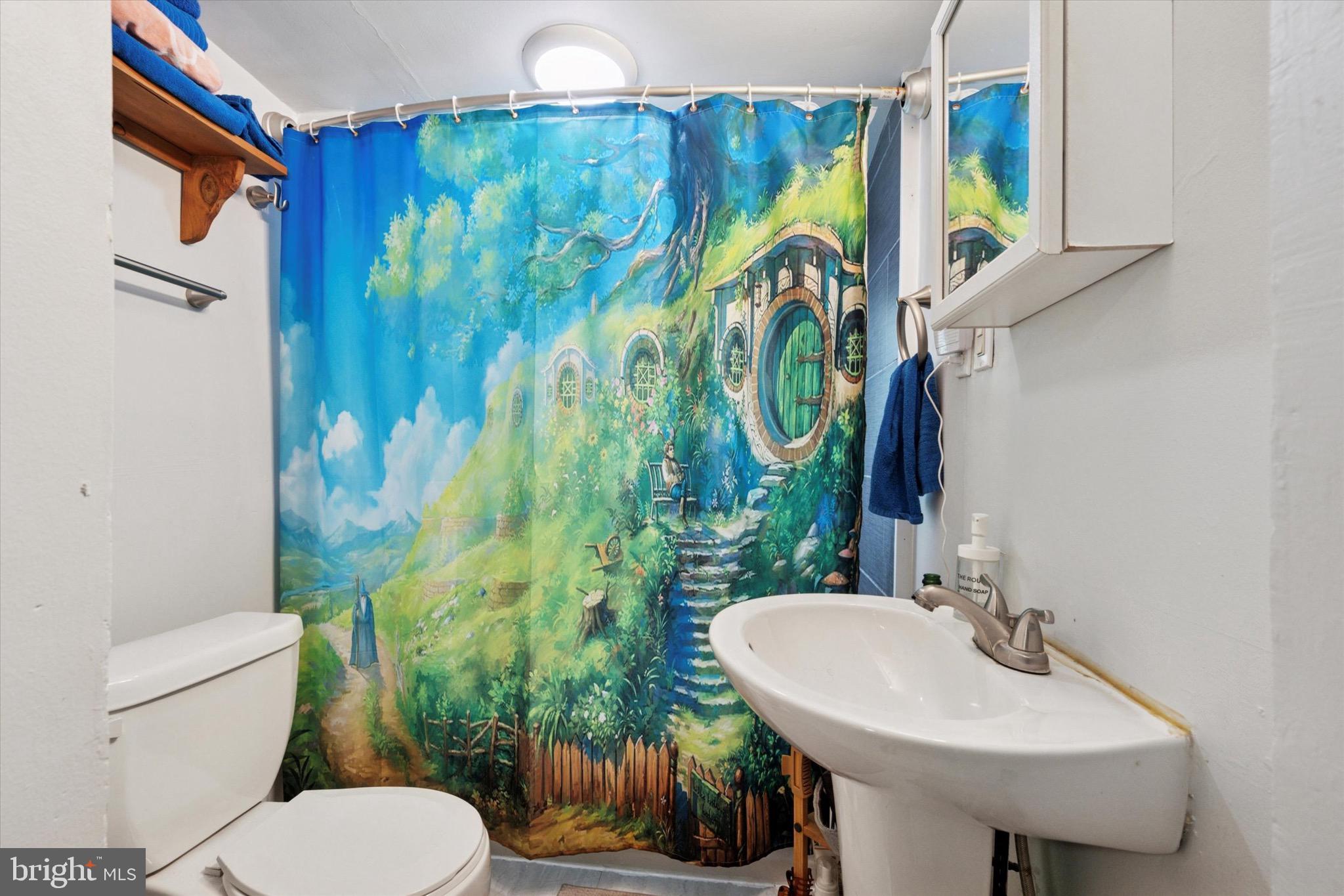 MANTUA - Residential