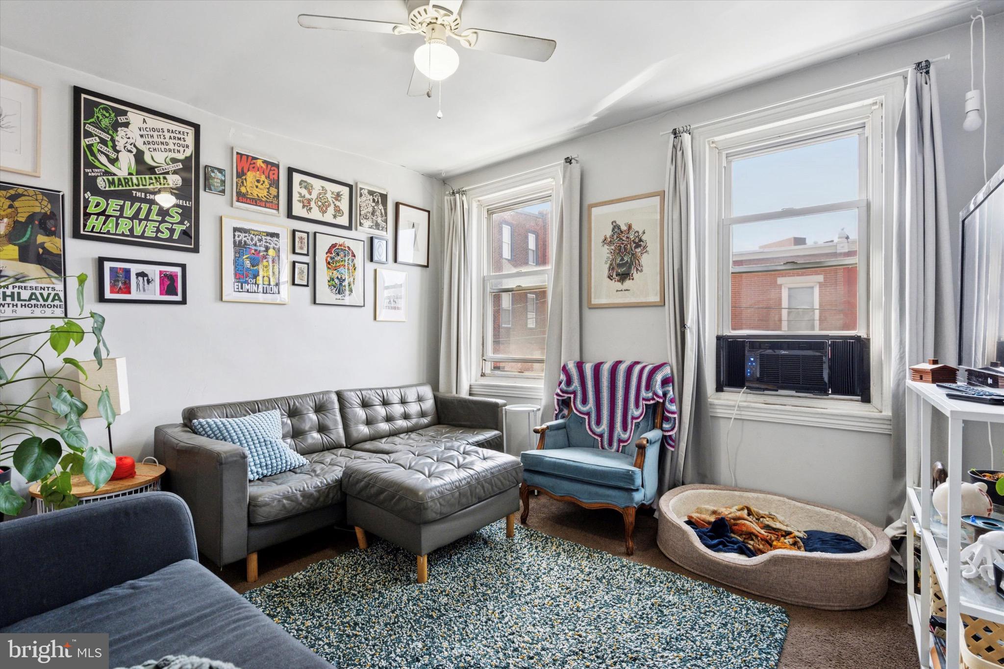 MANTUA - Residential