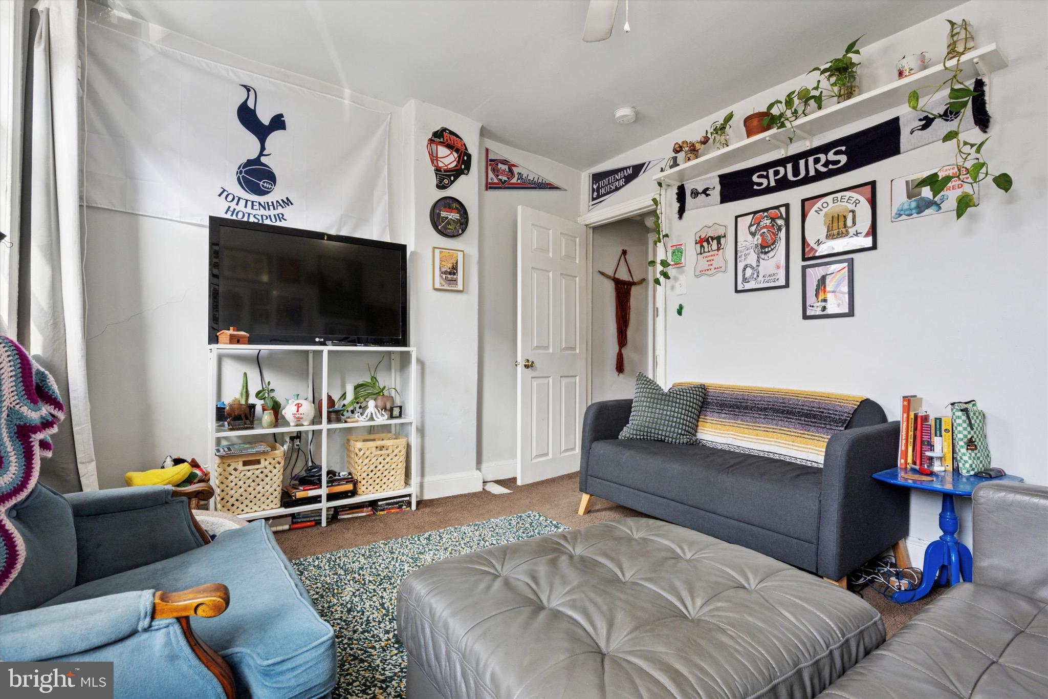 MANTUA - Residential