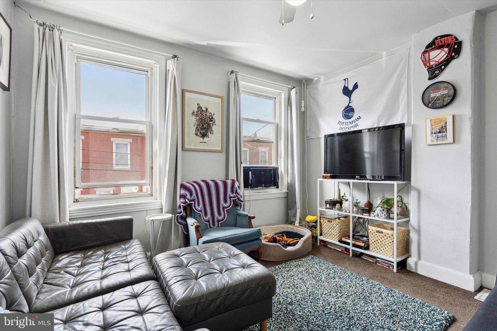 MANTUA - Residential