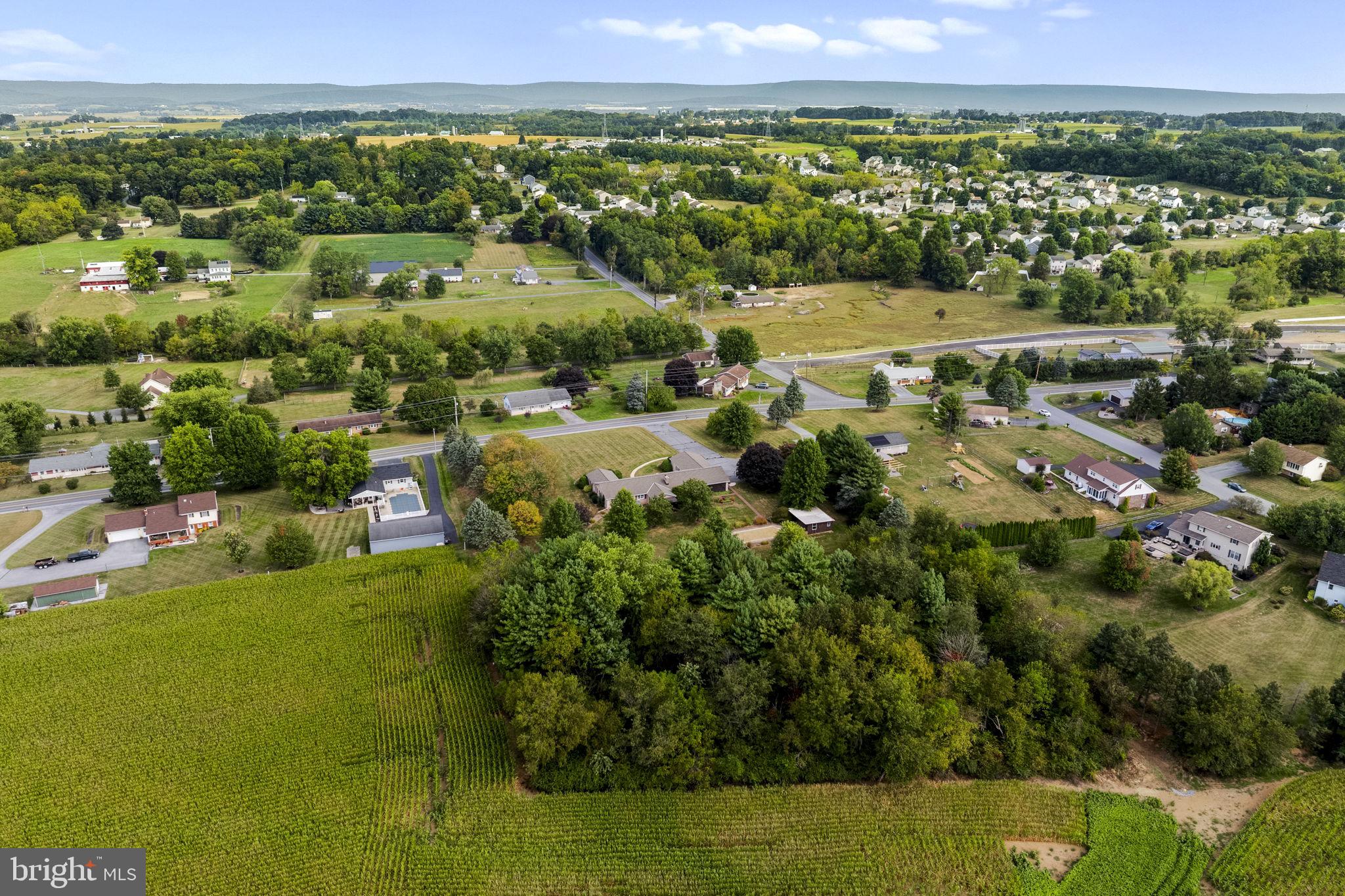 505 STRACKS DAM ROAD
