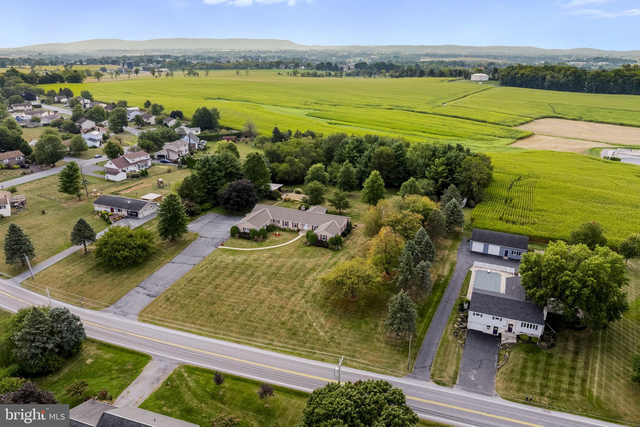 505 STRACKS DAM ROAD