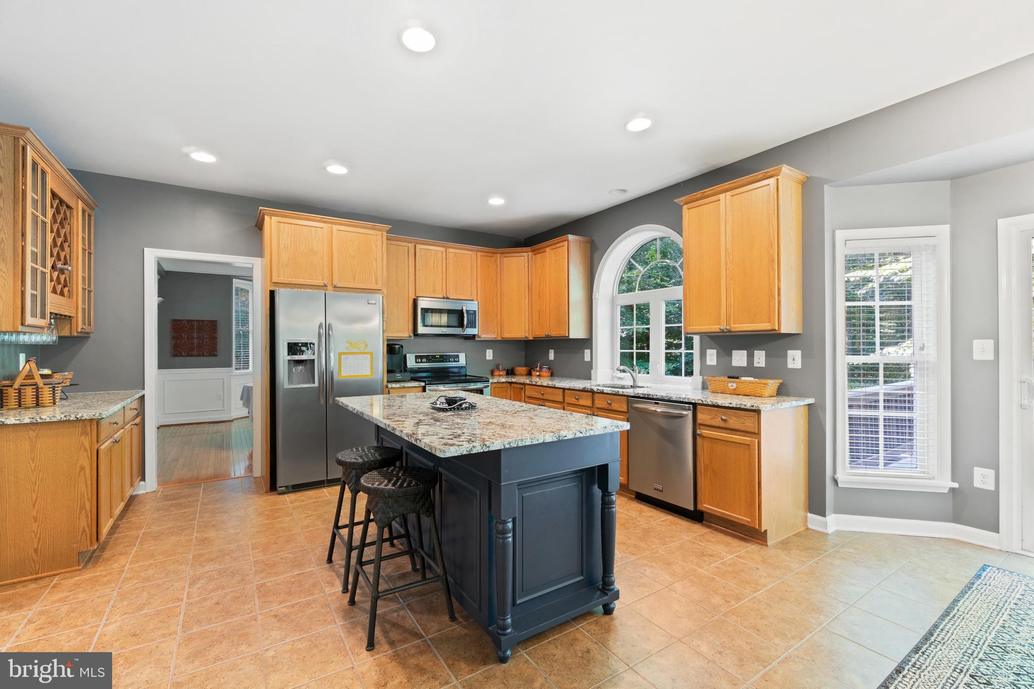 SUMMERS LANDING - Residential