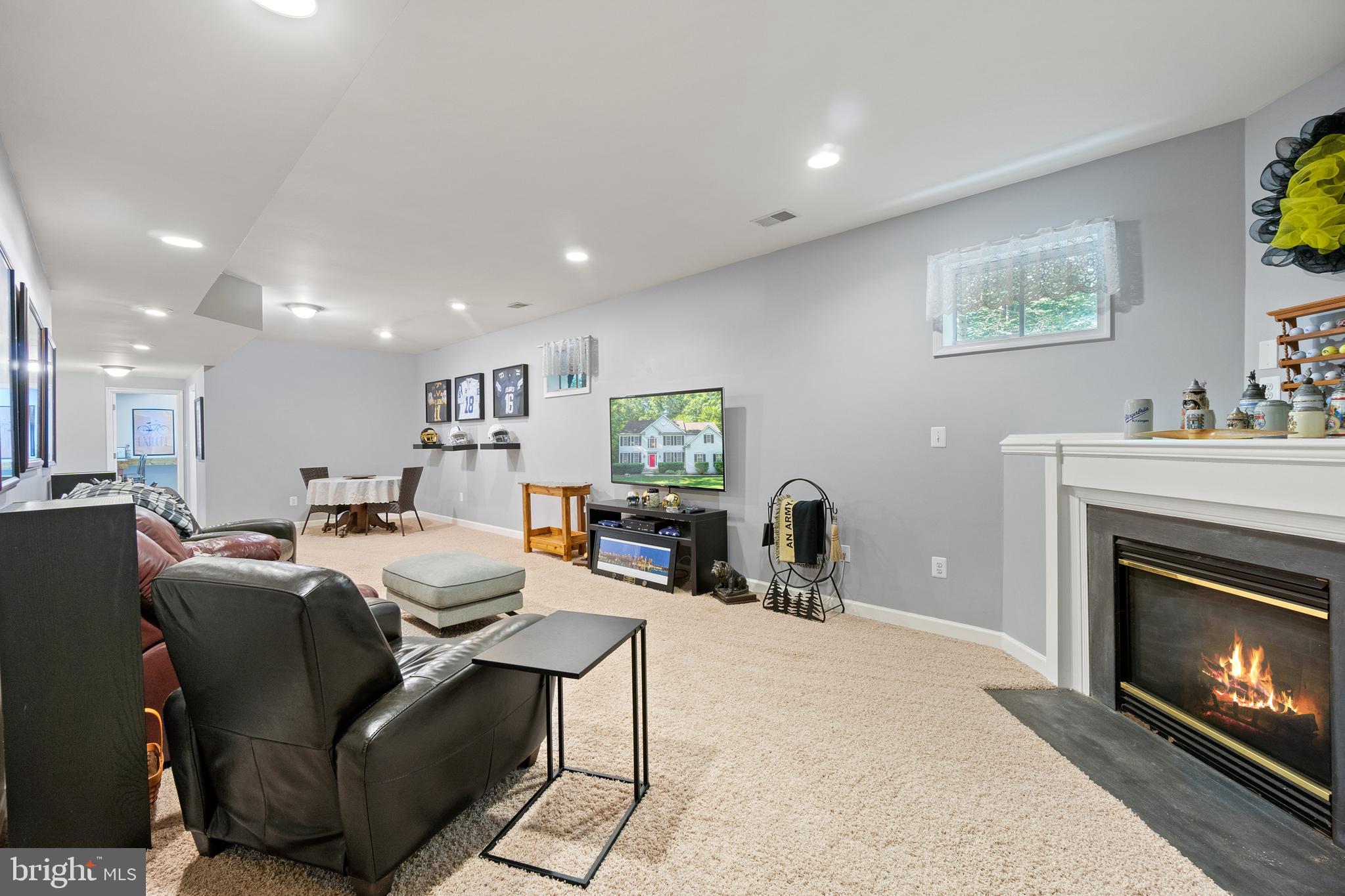 SUMMERS LANDING - Residential