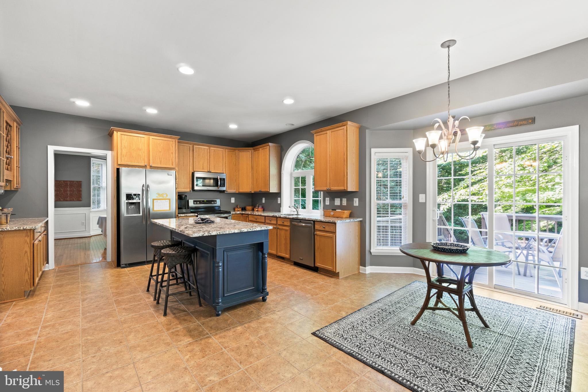 SUMMERS LANDING - Residential