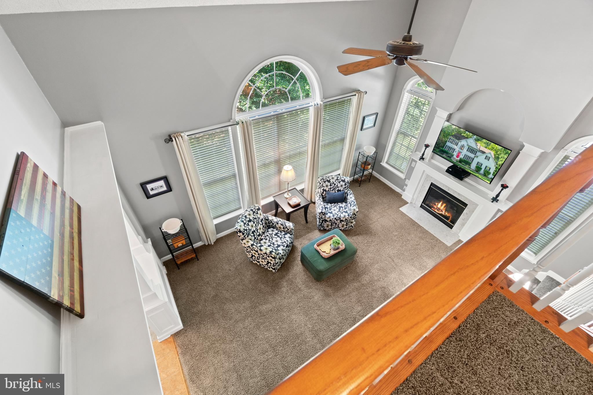 SUMMERS LANDING - Residential