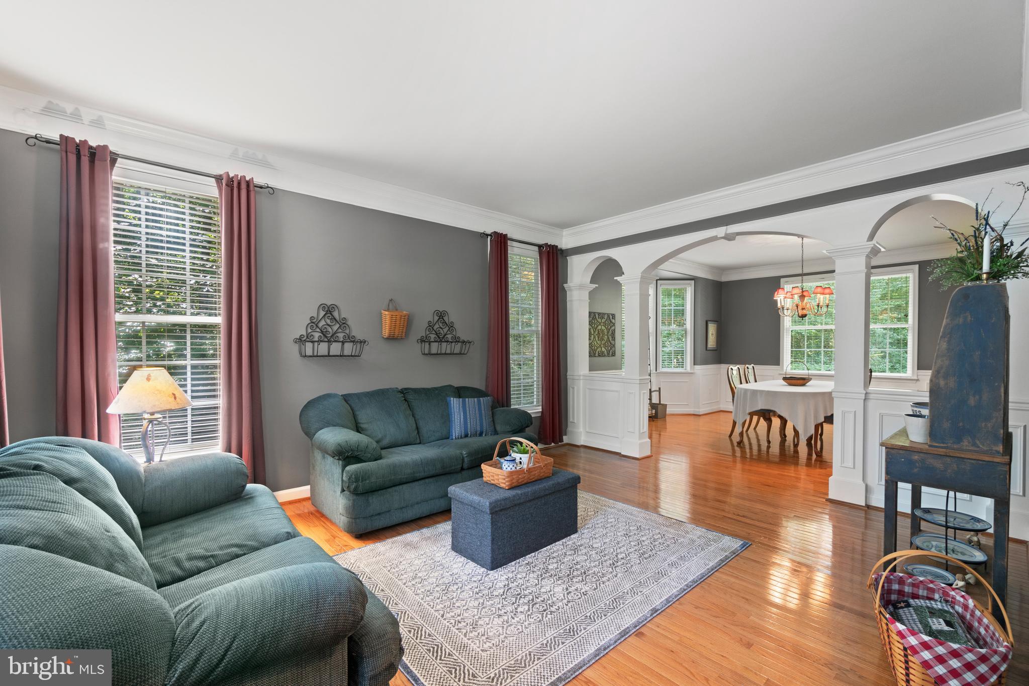 SUMMERS LANDING - Residential