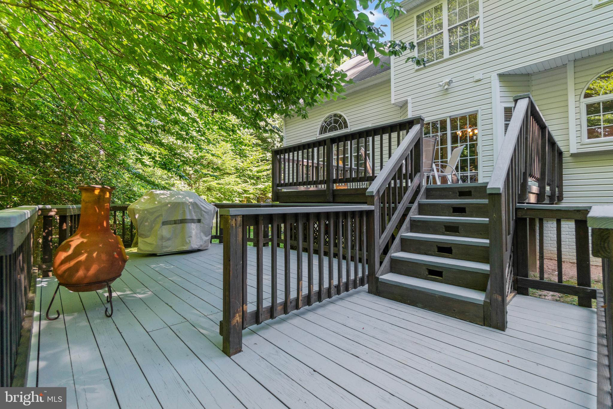 SUMMERS LANDING - Residential