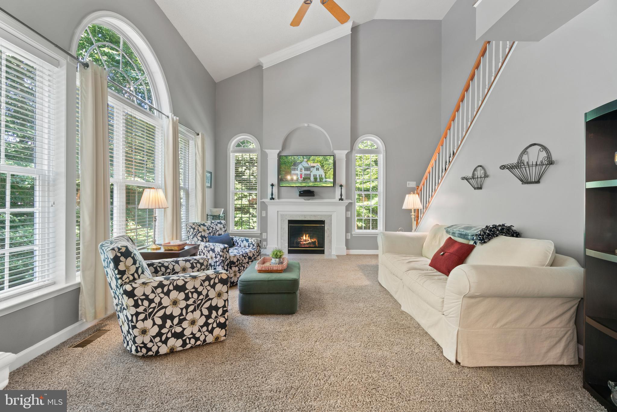 SUMMERS LANDING - Residential