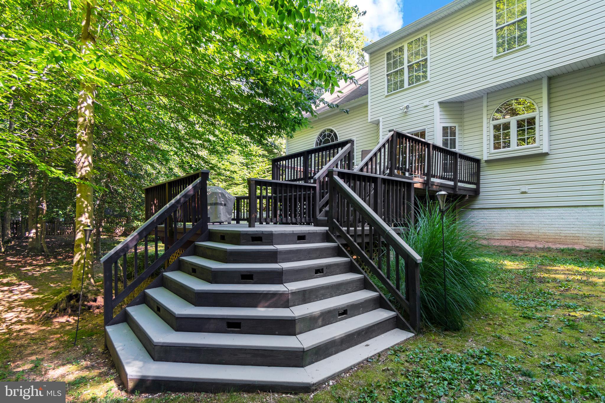 SUMMERS LANDING - Residential