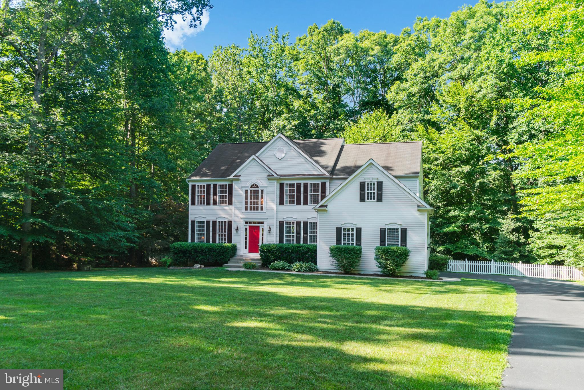 SUMMERS LANDING - Residential