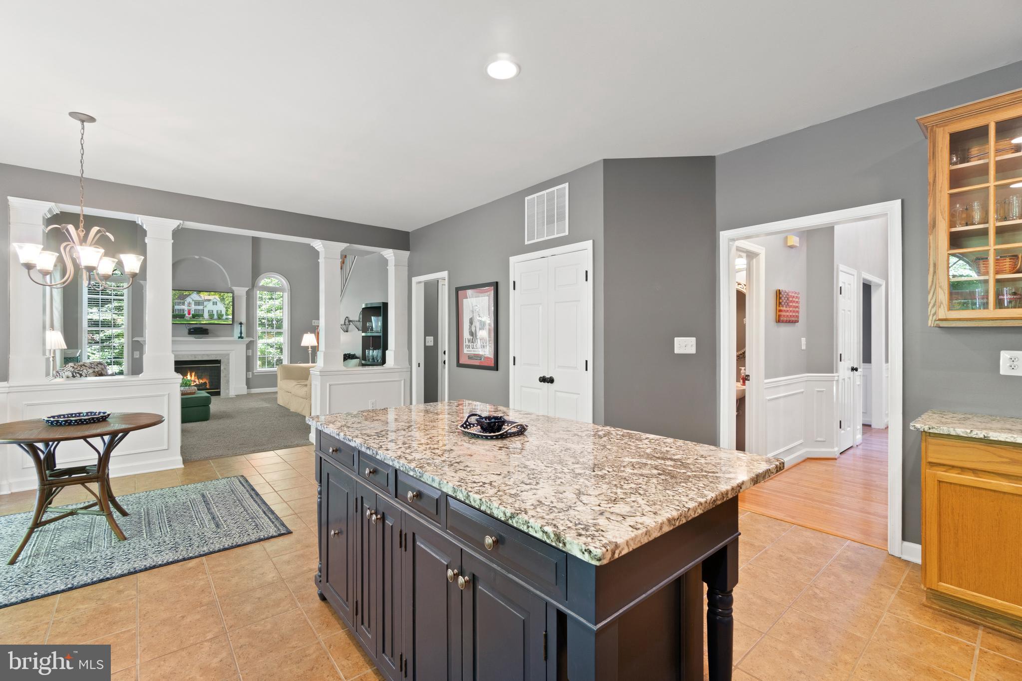 SUMMERS LANDING - Residential