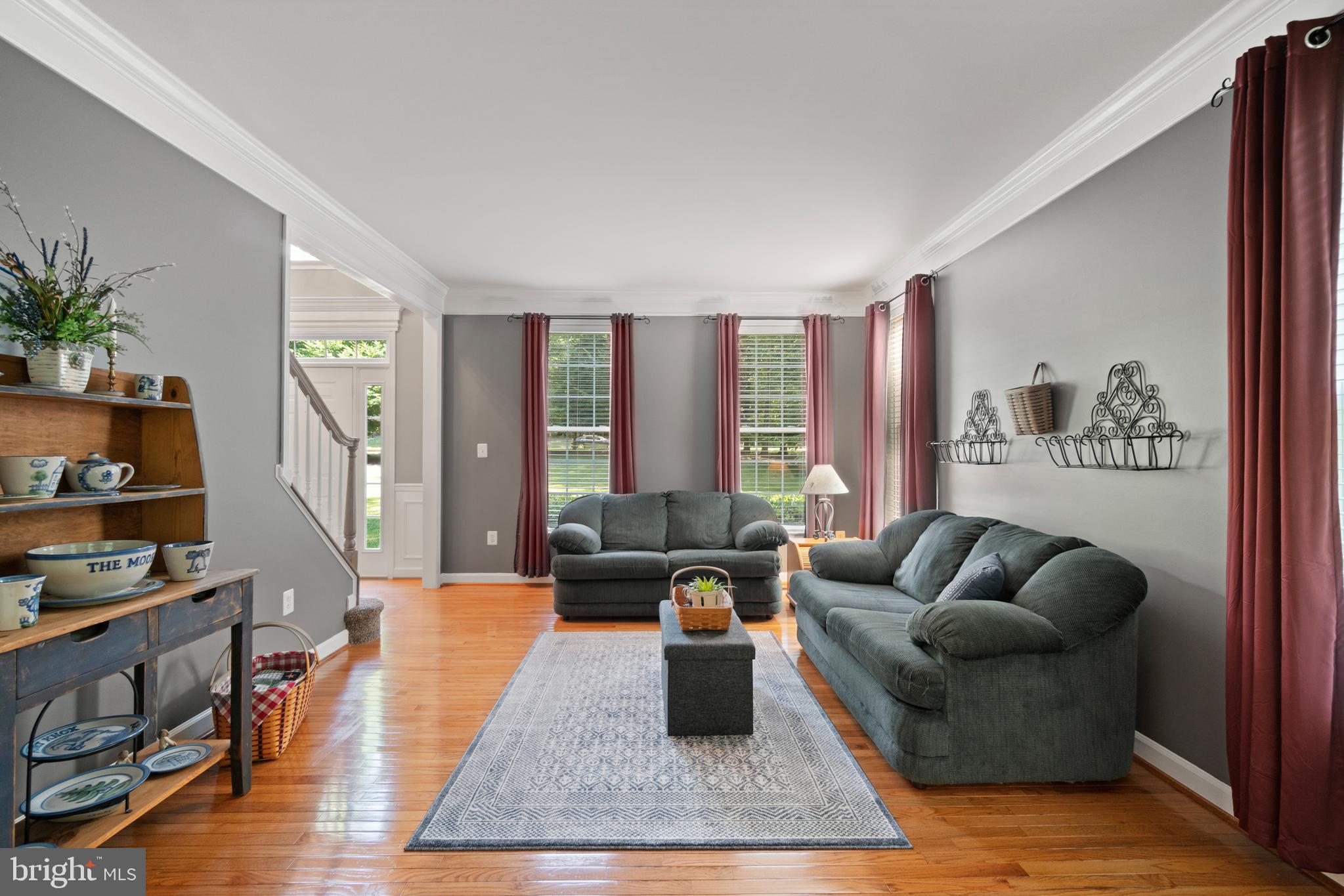 SUMMERS LANDING - Residential