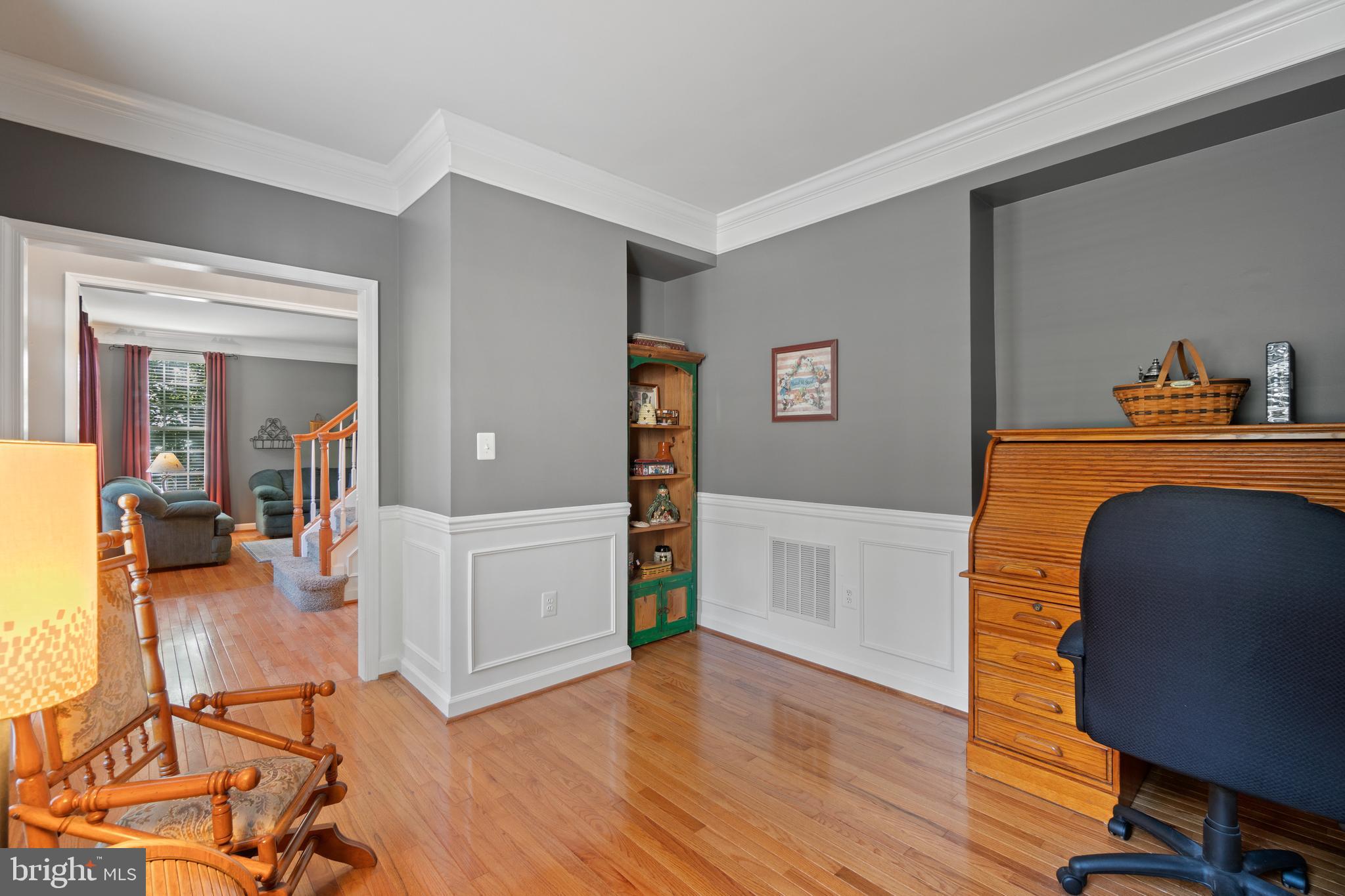 SUMMERS LANDING - Residential