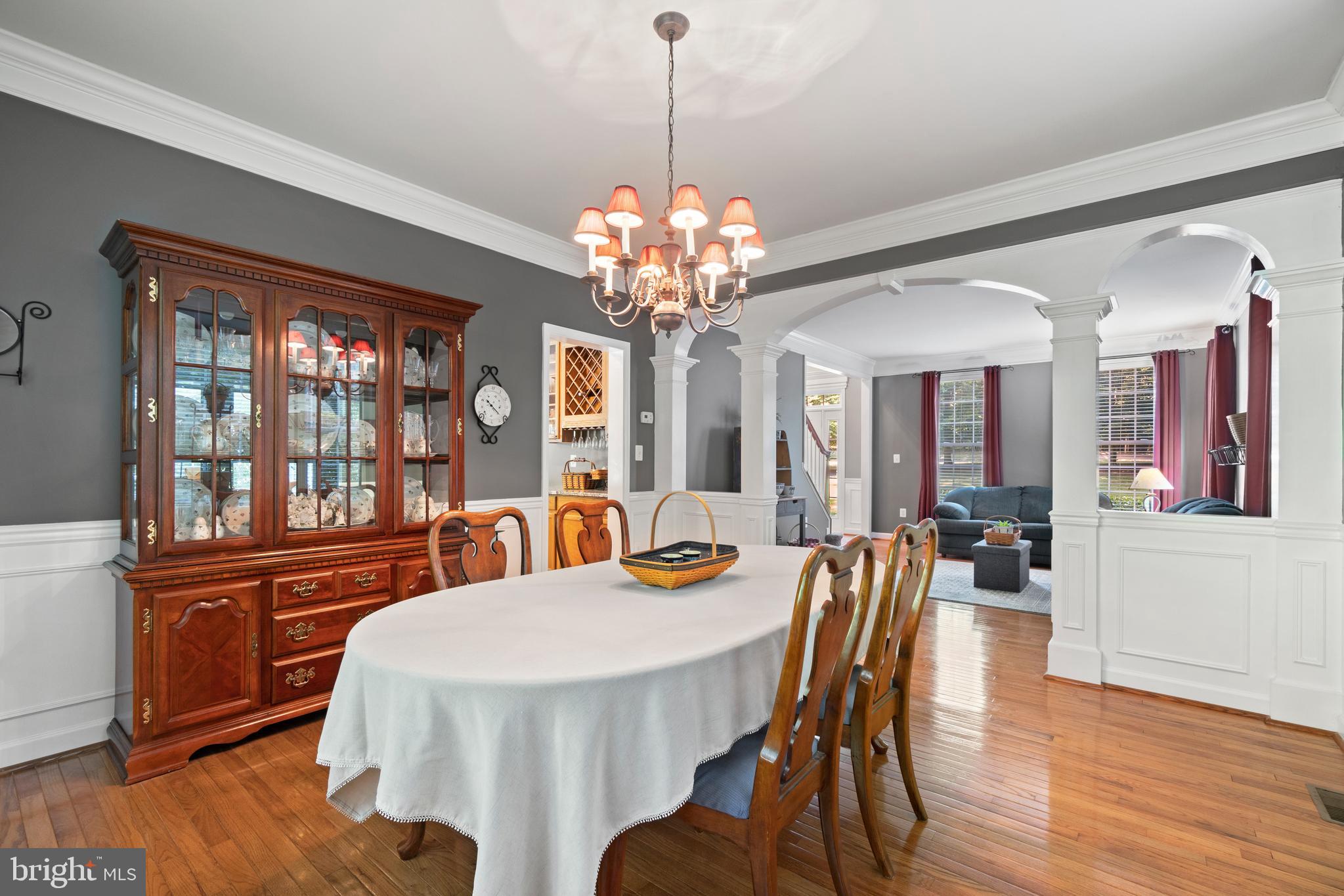 SUMMERS LANDING - Residential