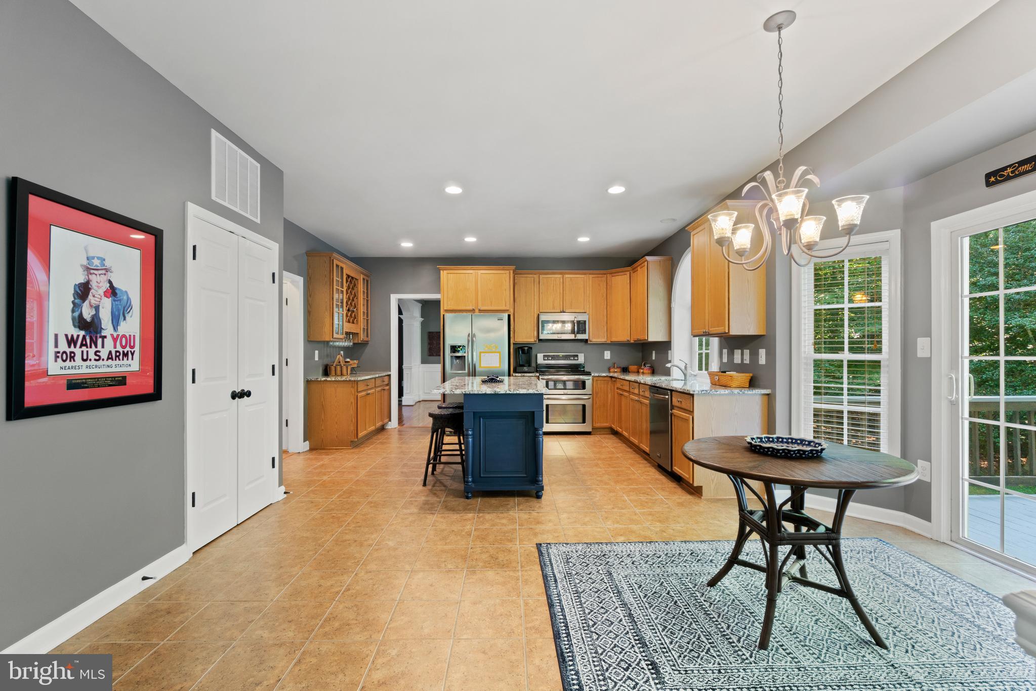 SUMMERS LANDING - Residential