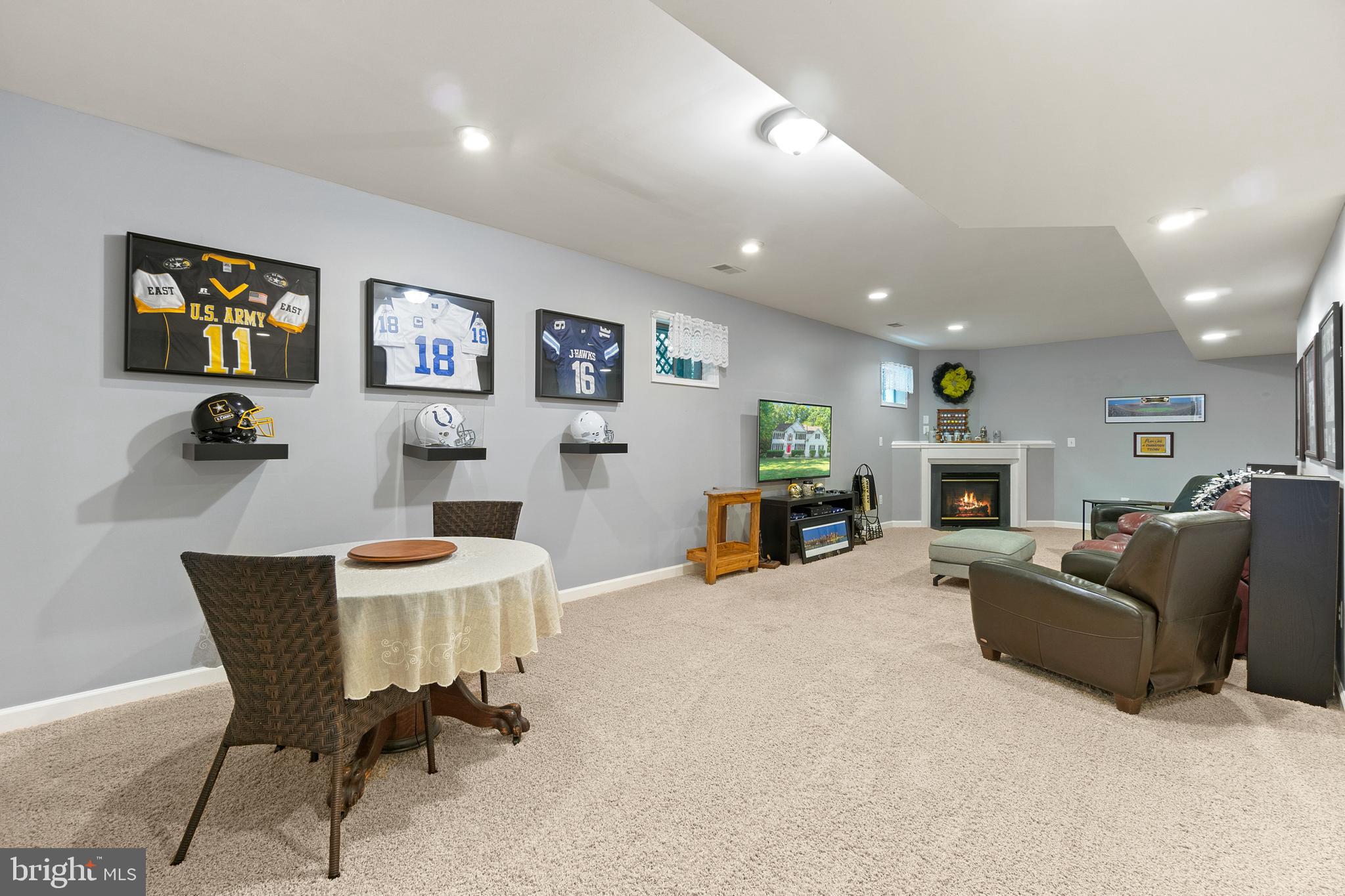 SUMMERS LANDING - Residential