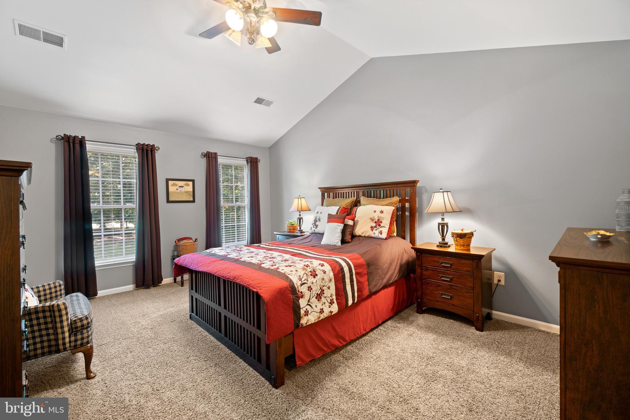 SUMMERS LANDING - Residential