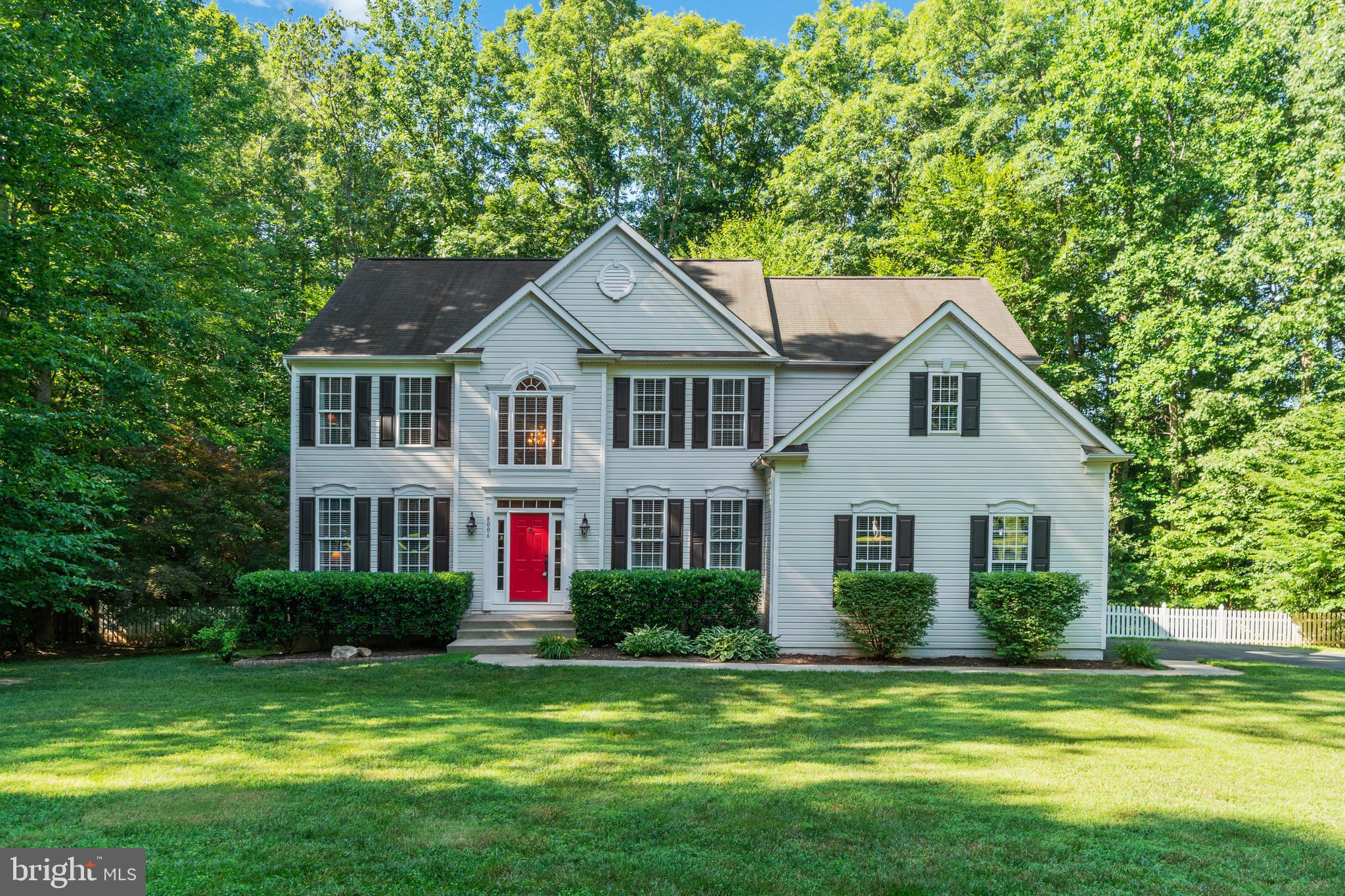 SUMMERS LANDING - Residential