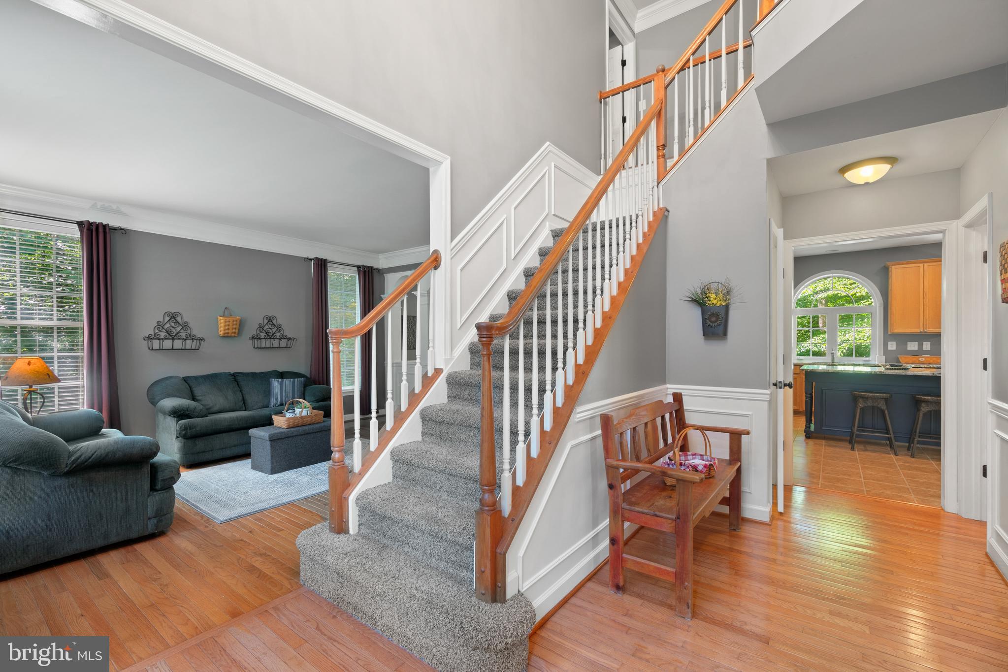 SUMMERS LANDING - Residential