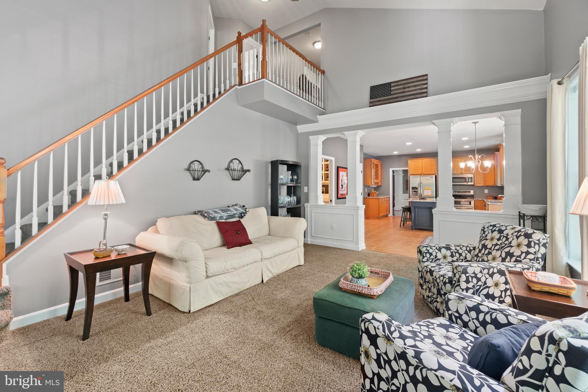 SUMMERS LANDING - Residential