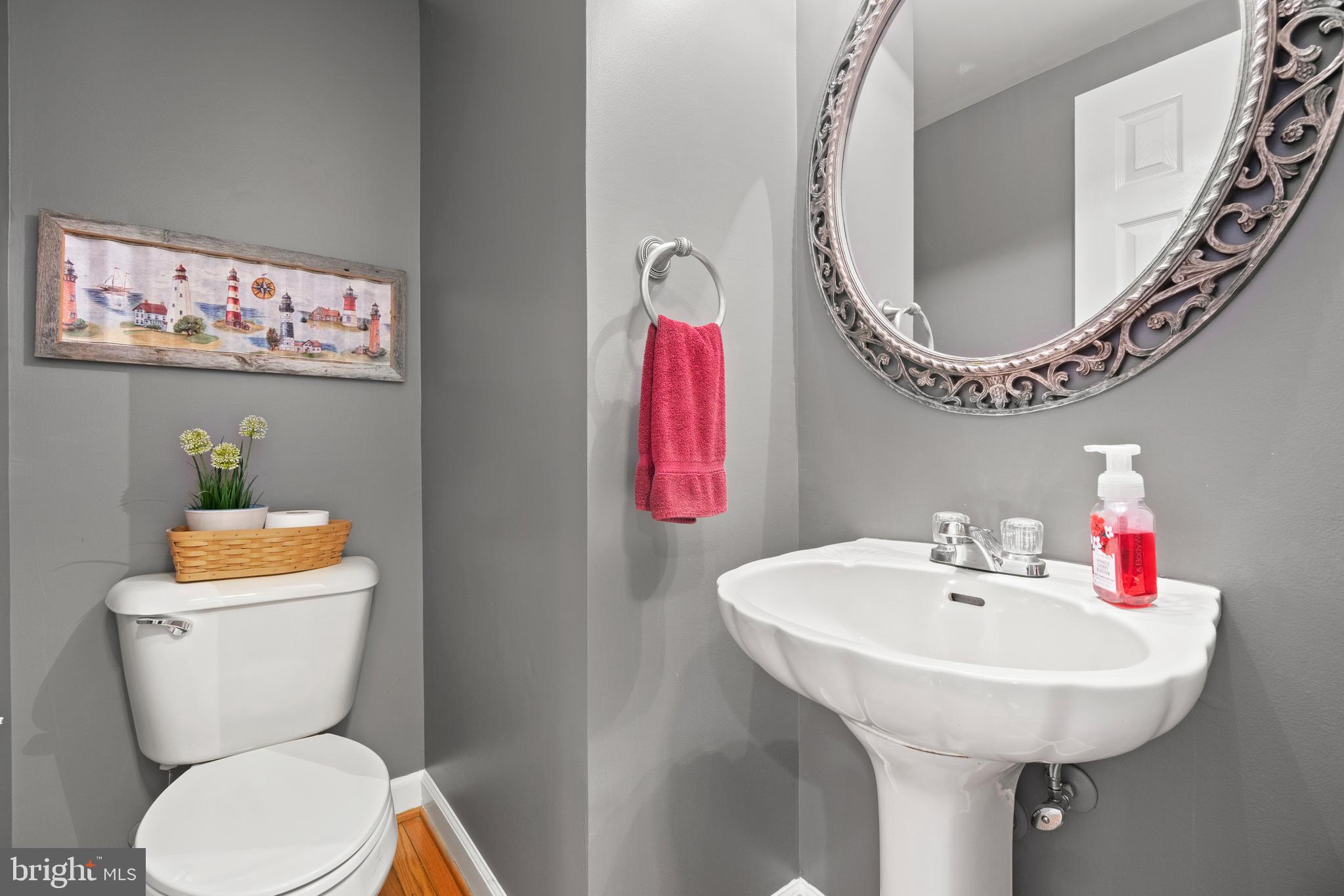 SUMMERS LANDING - Residential