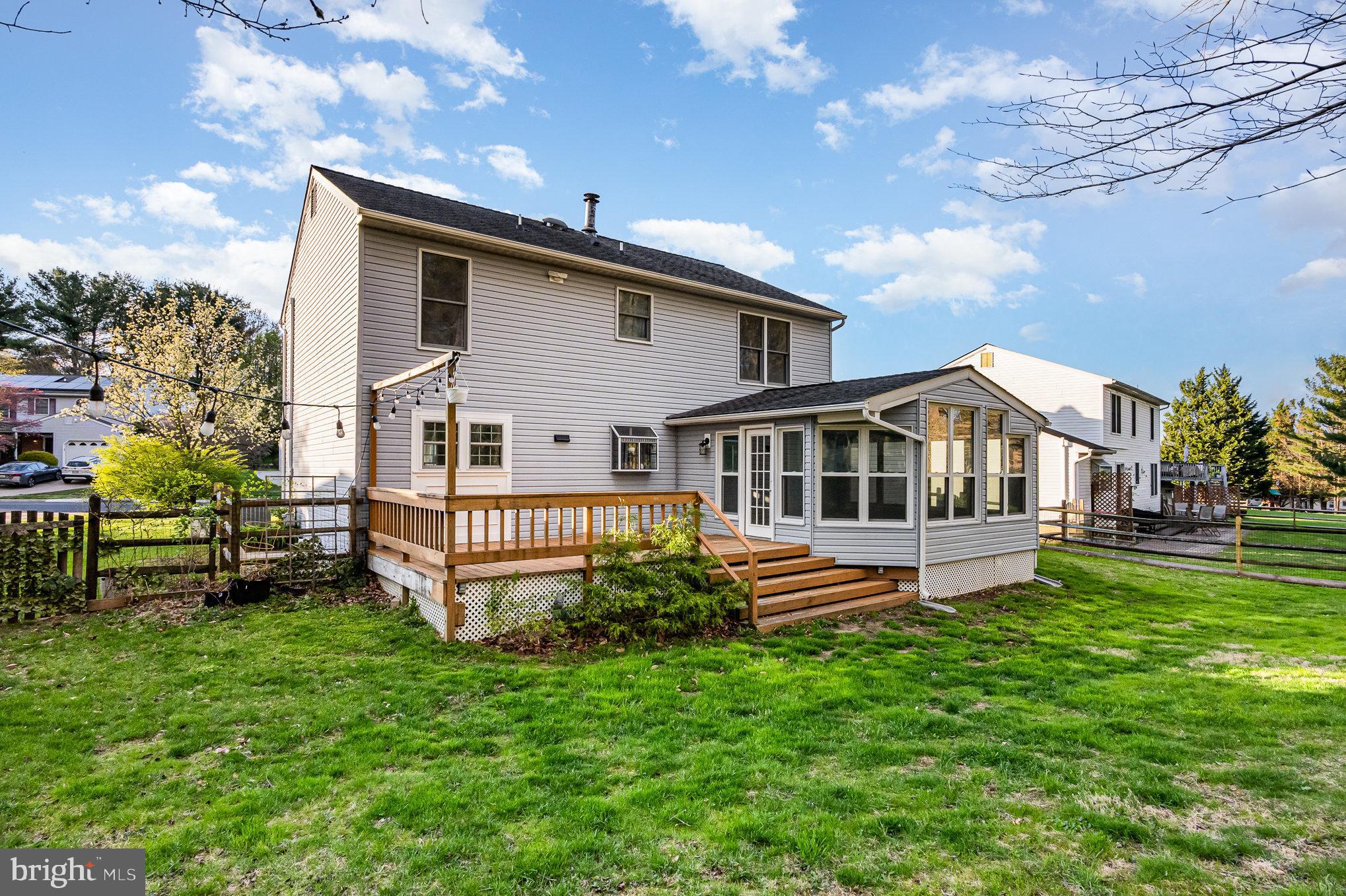 HUNTERS RUN - Residential