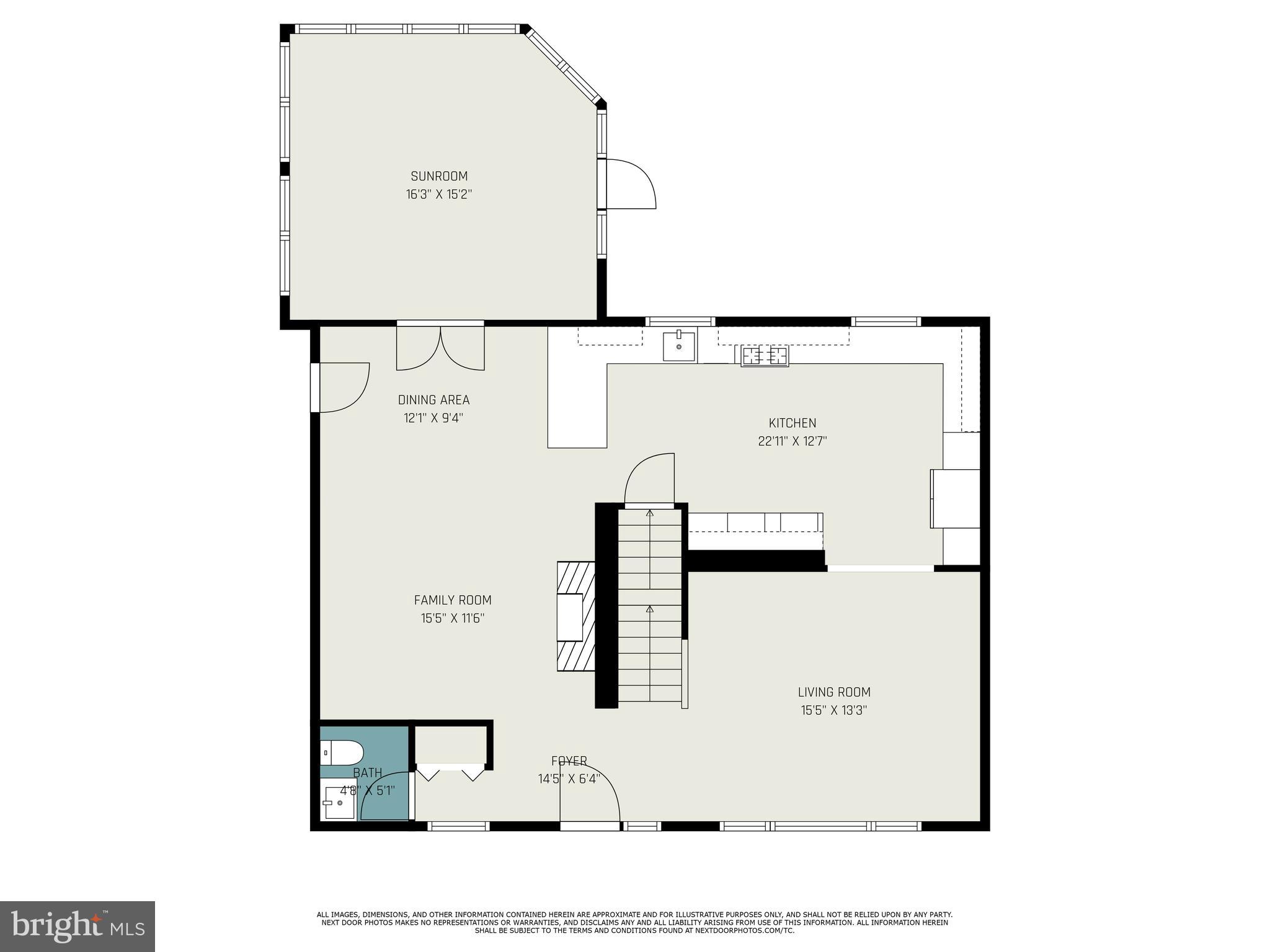 HUNTERS RUN - Residential