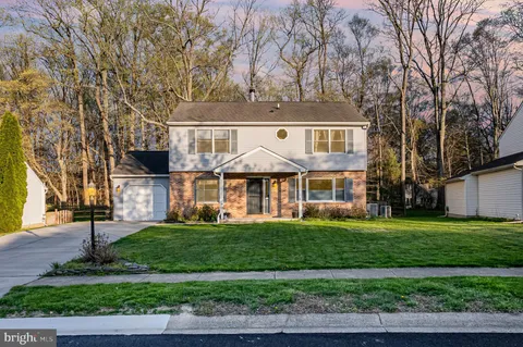 363 Point To Point Road, Bel Air, MD MLS: MDHR2041570