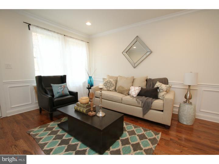 BELLA VISTA - Residential