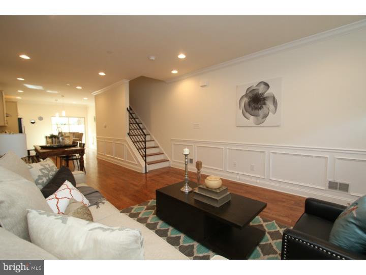 BELLA VISTA - Residential