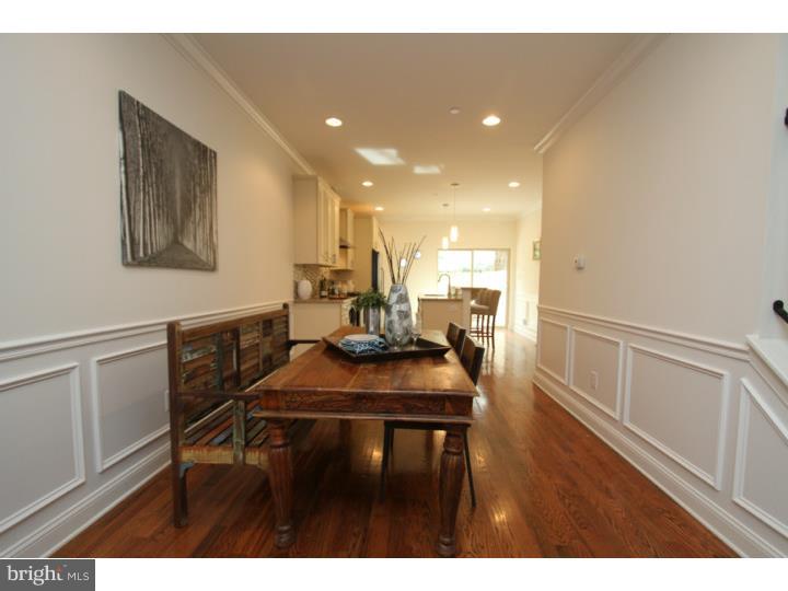BELLA VISTA - Residential