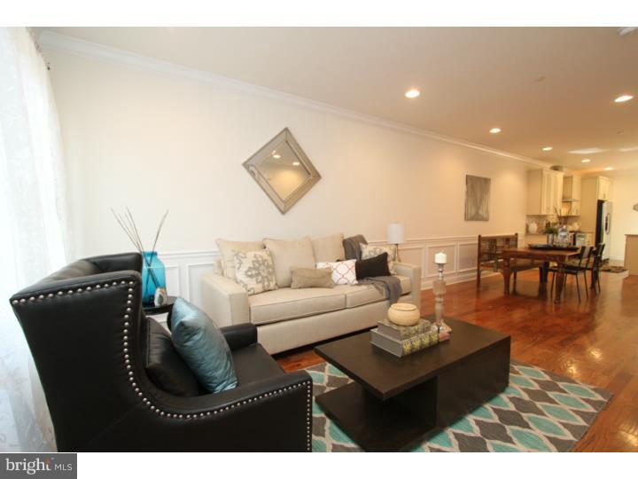BELLA VISTA - Residential
