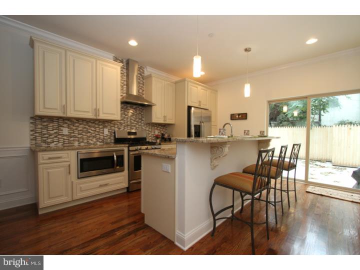 BELLA VISTA - Residential
