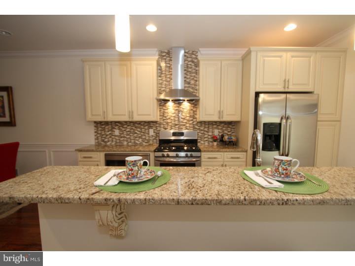 BELLA VISTA - Residential